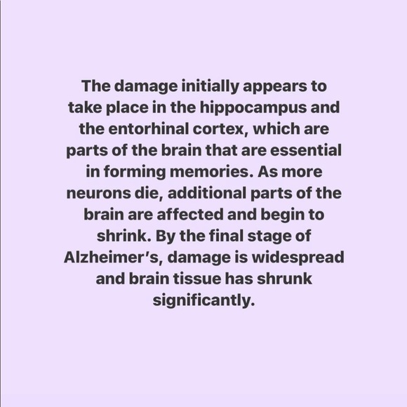 How Does Alzheimer’s disease affect the brain? - Picture 3 of 3